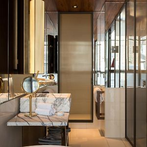 Deluxe Kamer